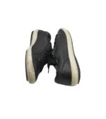 Adidasi dama Legero 38, piele, negru - imagine 4