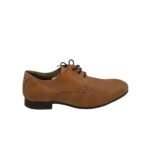 Pantofi barbati Jack&Jones 45, piele, maro