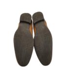 Pantofi barbati Jack&Jones 45, piele, maro - imagine 5