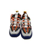 Adidasi dama Ah 38, imitatie de piele, material textil, alb - imagine 4