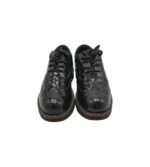 Pantofi dama 37, imitatie de piele, negru - imagine 3