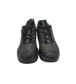 Adidasi dama Walkmaxx 39, imitatie de piele , negru - imagine 3