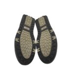 Adidasi dama Walkmaxx 39, imitatie de piele , negru - imagine 5