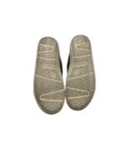 Adidasi copii Superfit 22, piele intoarsa, bleumarin - imagine 5