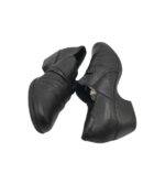 Pantofi dama Clarks 41, piele, negru - imagine 4