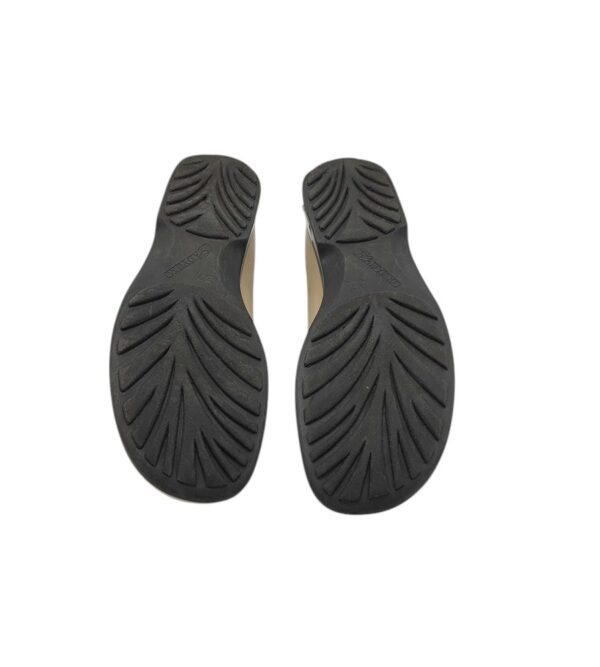 Pantofi dama Legero 37, piele, bej - imagine 5