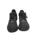 Adidasi barbati NIke 41, material textil, negru - imagine 3