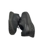 Adidasi barbati NIke 41, material textil, negru - imagine 4