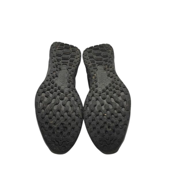 Adidasi barbati NIke 41, material textil, negru - imagine 5