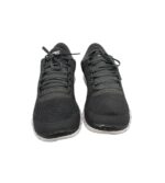 Adidasi barbati NIke 44, material textil, negru - imagine 3