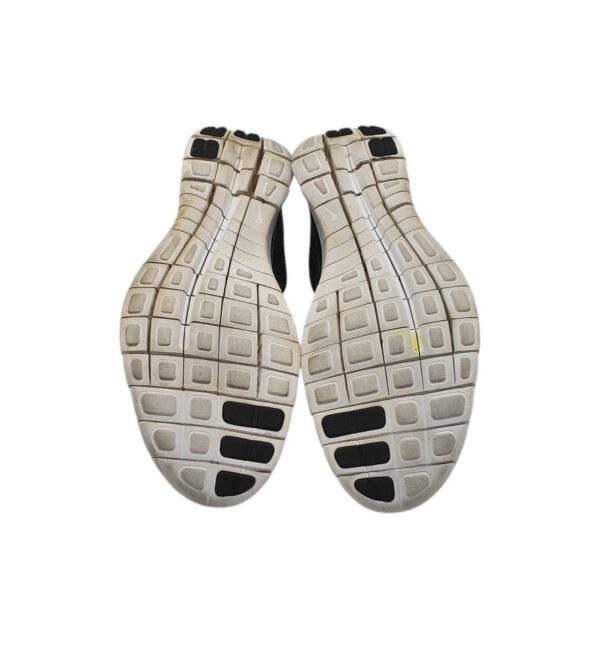 Adidasi barbati NIke 44, material textil, negru - imagine 5