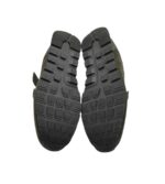 Adidasi barbati Greenock 45, material textil, gri - imagine 5