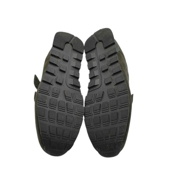 Adidasi barbati Greenock 45, material textil, gri - imagine 5