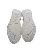 Adidasi barbati Hoka 40, material textil, gri negru - imagine 5