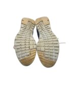 Adidasi dama Skechers 40, material textil, albastru - imagine 5