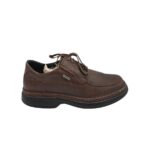 Pantofi barbati Josef Seibel 44, piele, maro