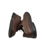 Pantofi barbati Josef Seibel 44, piele, maro - imagine 4