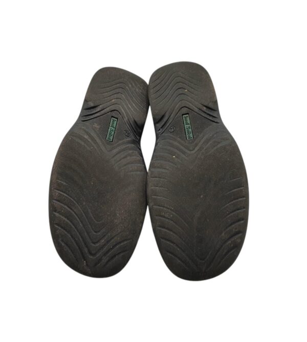 Pantofi barbati Josef Seibel 44, piele, maro - imagine 5