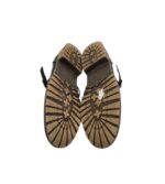 Pantofi dama New Look 38, imitatie de piele, negru - imagine 5