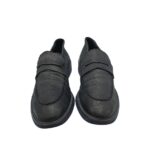 Mocasini barbati Joop 44, piele, negru - imagine 3