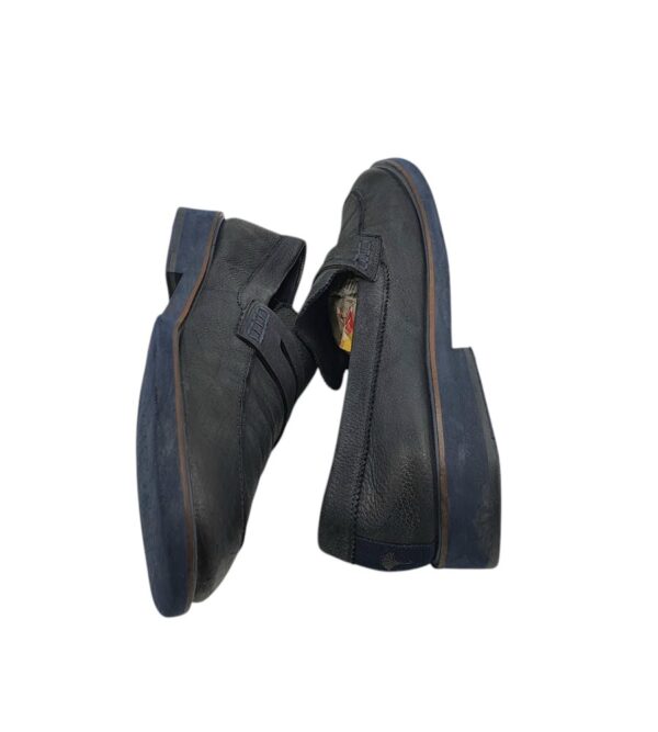 Mocasini barbati Joop 44, piele, negru - imagine 4