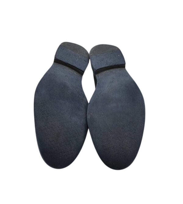 Mocasini barbati Joop 44, piele, negru - imagine 5