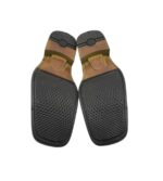 Pantofi barbati Baulite 43, piele, maro - imagine 5