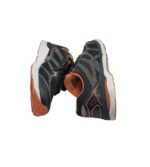 Adidasi dama  40, material textil, negru - imagine 4
