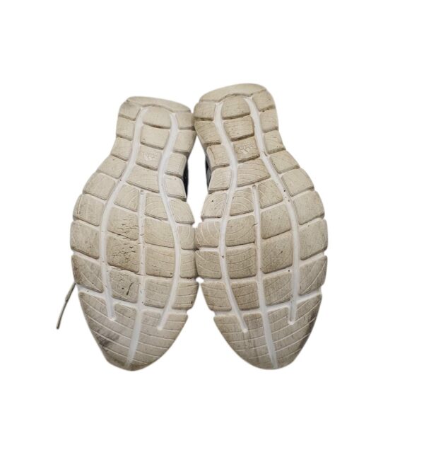 Adidasi barbati Adidas 43, material textil, bleumarin - imagine 5