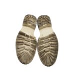 Pantofi dama Salamander 37, piele, bej - imagine 5