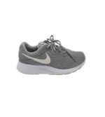Adidasi dama Nike 40, material textil, gri