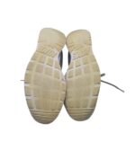 Adidasi dama Nike 40, material textil, gri - imagine 5