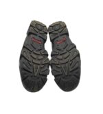Adidasi barbati Gallus 41, piele, negru - imagine 5