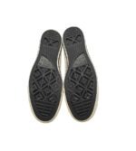 Tenisi dama Converse 37, piele, maro - imagine 5