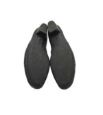 Pantofi dama Rieker 37, piele, negru - imagine 5