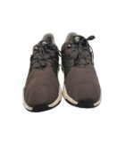 Adidasi barbati Timberland  46, material textil, piele, gri - imagine 3