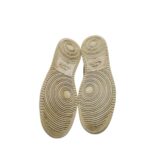 Adidasi dama Nike 39, imitatie de piele, alb - imagine 5
