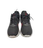 Adidasi barbati Nike 44, material textil, negru - imagine 3