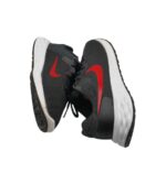 Adidasi barbati Nike 44, material textil, negru - imagine 4