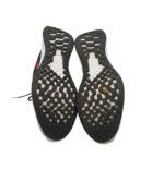 Adidasi barbati Nike 44, material textil, negru - imagine 5