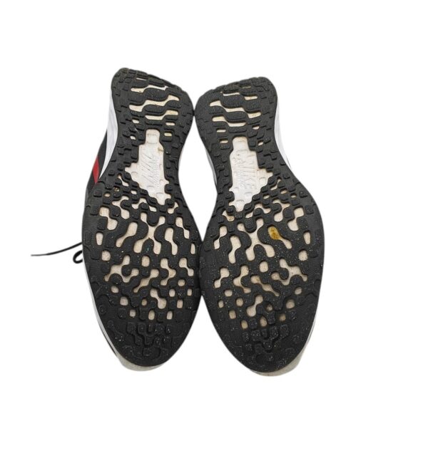 Adidasi barbati Nike 44, material textil, negru - imagine 5