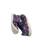 Incaltaminte copii Superfit 26, material textil, bleumarin roz - imagine 4