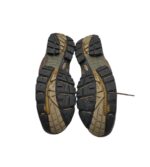 Adidasi barbati Meindl 42, piele intoarsa, piele, maro - imagine 5