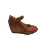 Pantofi dama DR. Martens 38, piele, maro