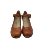 Pantofi dama DR. Martens 38, piele, maro - imagine 3