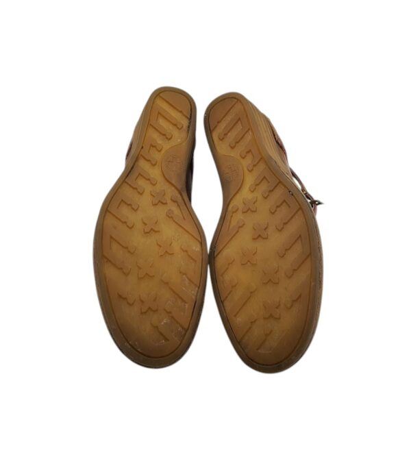 Pantofi dama DR. Martens 38, piele, maro - imagine 5