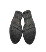 Adidasi dama Adidas 38, material textil, imitatie de piele, negru, Gore-tex - imagine 5