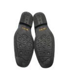 Pantofi barbati 16 Hrs 42, piele, negru - imagine 5