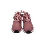 Adidasi dama Nike 36, material textil, roz - imagine 3