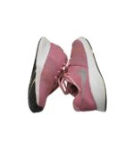 Adidasi dama Nike 36, material textil, roz - imagine 4